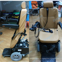DW-SW03 cadeira de rodas / cadeira de rodas motorizada